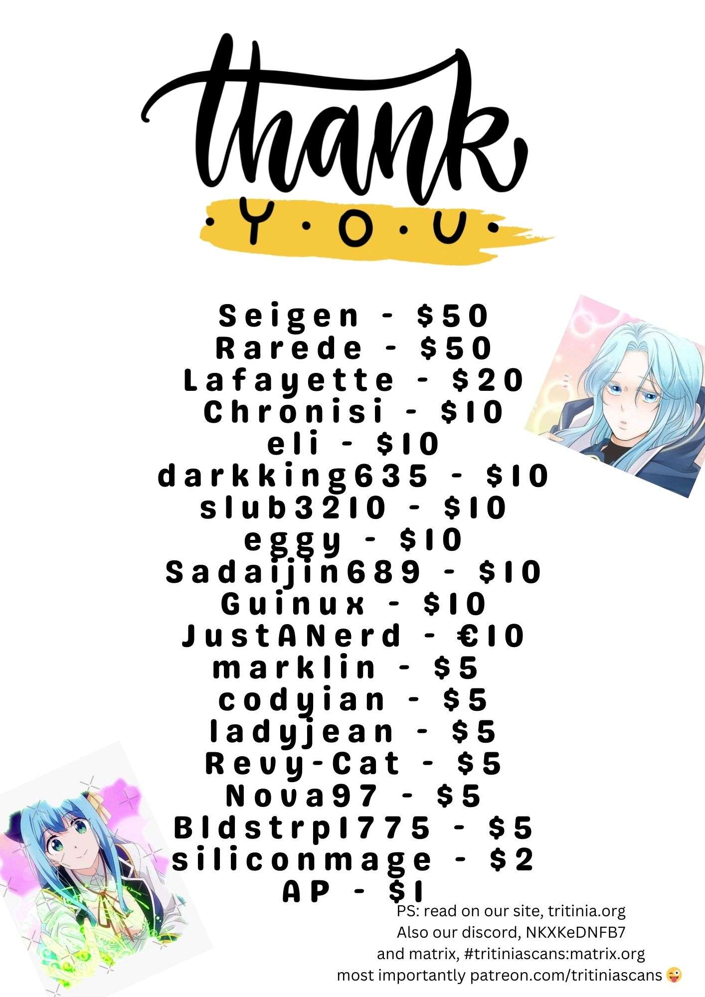 Kenja no Mago Chapter 87 56